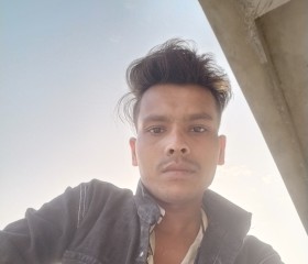 राजकुमार, 20, Kolkata