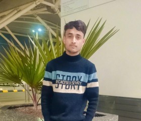 Mark.khan, 22 года, Bulandshahr