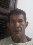 clemildo, 51 год, Fortaleza