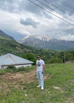 Khasan, 46, Russia, Voronezh