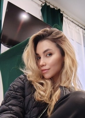 Anna из Amsterdam 40 лет