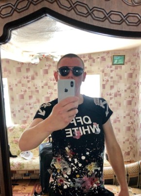 Николай, 34, Россия, Москва