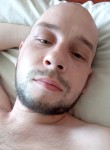 Антон - Капустин Яр