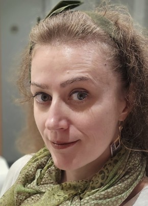Елена из Москвы 46 лет