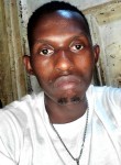 Innocent, 32 года, Kampala