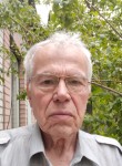 Viktor, 78, Voronezh