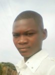 John, 21 год, Conakry