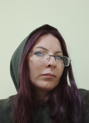 Алена из Сарова 30 лет