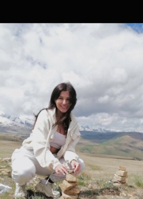Anastasiya, 44, Russia, Sochi