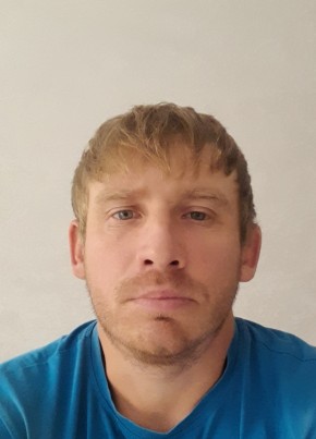 Roman, 35, Russia, Nizhniy Ingash