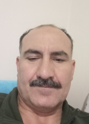 Osman akkaya, 51, Türkiye Cumhuriyeti, Sorgun
