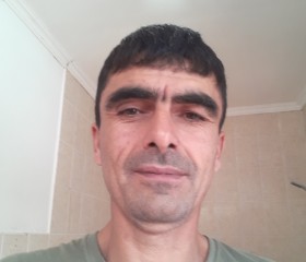 Хасен Федя, 44 года, Алматы