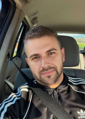 Timofey, 34, United Kingdom, London