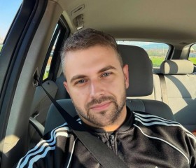 Timofey, 34, London