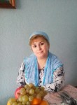Лилия, 55 лет, Уфа
