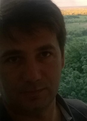 Игорь, 48, Россия, Тюмень