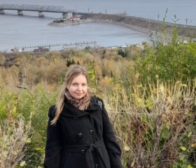 Zhannaulyanovsk, 53, Ulyanovsk