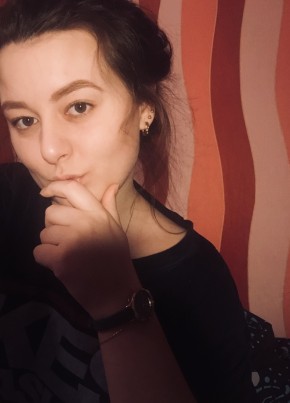 Александрия, 26, Россия, Псков