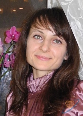 Людмила, 48, Россия, Королёв