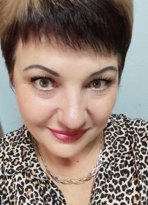 Лидия, 57, Россия, Жуковка