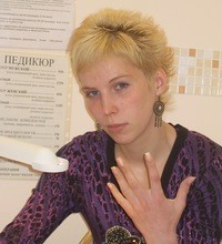 Ирочка, 35, Россия, Долгопрудный