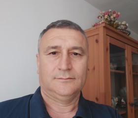 Анатолий, 47 лет, Краснодар