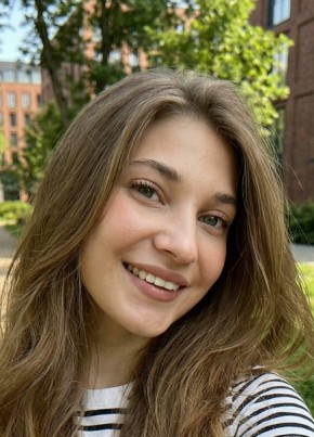 Светлана из Братска 30 лет