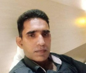 syed, 42 года, لاہور