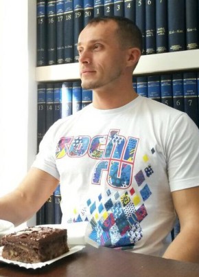 Миша, 35, Россия, Павловский Посад
