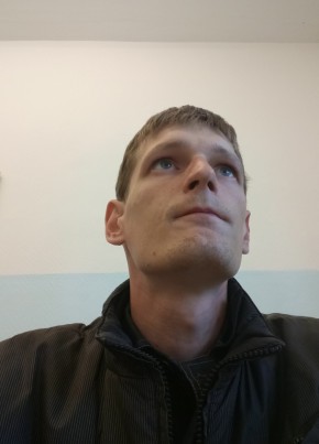 Серго, 28, Россия, Каргасок