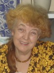 валя, 68 лет