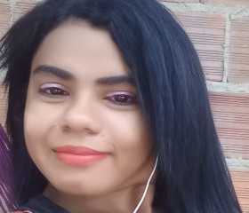 Leidiane, 23, Sobral