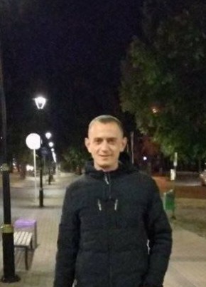 Андрюша, 31, Україна, Біла Церква