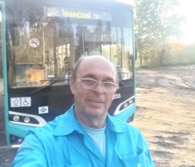 Nikolay, 65, Bolsjaja Izjora