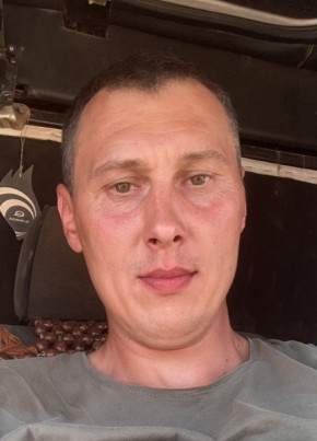 Димас, 38, Рэспубліка Беларусь, Беразіно