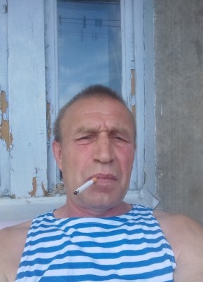 Николай, 57, Россия, Шипуново