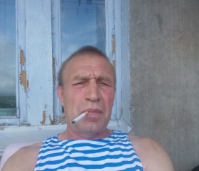 Николай, 57 лет, Шипуново