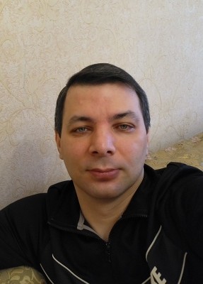 Rashit, 44, Россия, Новый Уренгой