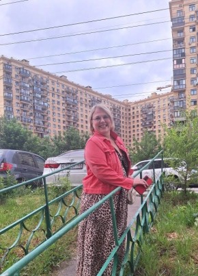 Mila, 49, Russia, Lyubertsy