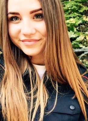 Мария, 24, Россия, Смоленск