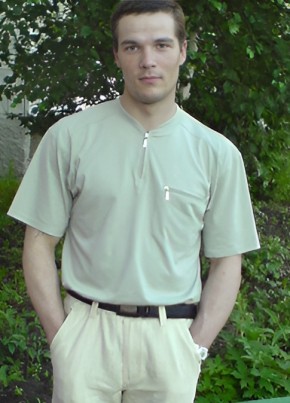 Konstantin, 45, Russia, Strezhevoy
