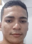Erick Bastos, 19 лет, Manáos