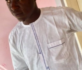 Basiru, 33, Gombe