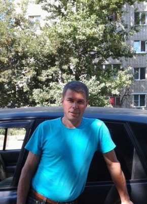 Sergey, 54, Russia, Aleksin