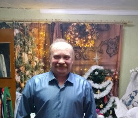 Mikhail, 53, Kotlas