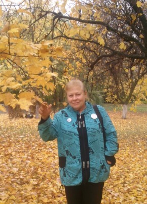 Людмила, 69, Россия, Волгодонск