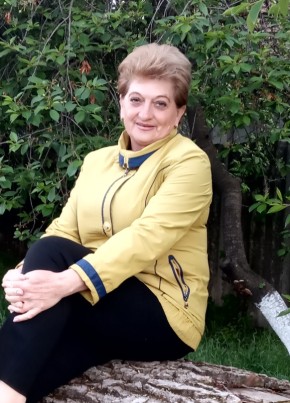Лидия Зима, 61, Россия, Нововеличковская