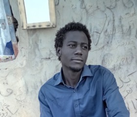 احمد, 22, N Djamena