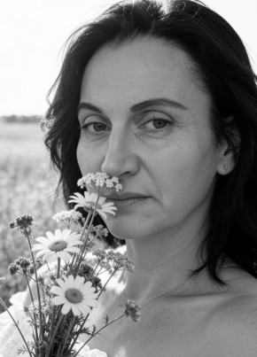 Елена из Киров (Кировской обл.) 42 года