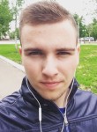 Дмитрий, 19 лет